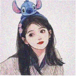 影迷旧海图头像